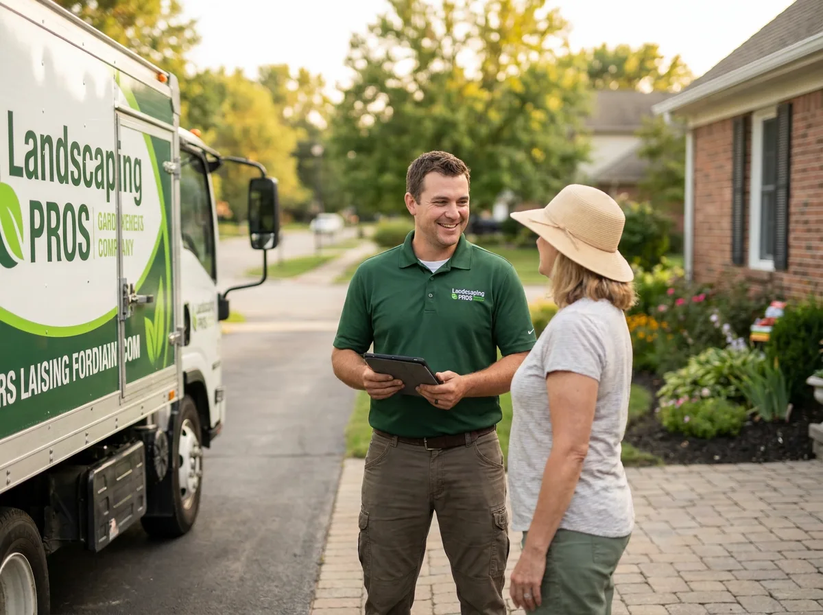 Landscaping Gloversville, NY FAQs